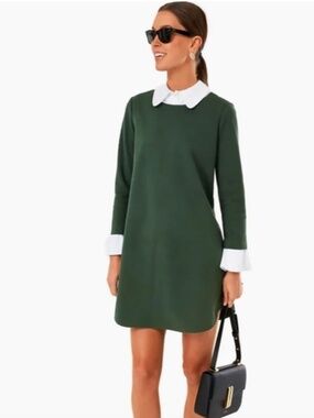 Tuckernuck English Ivy Dakotah Dress